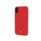 Celly FEELING900RD custodia per cellulare 14,7 cm (5.8") Cover Rosso cod. FEELING900RD