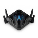 Acer Predator Connect W6 Wi-Fi 6 router wireless Gigabit Ethernet Dual-band (2.4 GHz/5 GHz) Nero cod. FF.G25EE.001