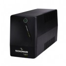 Tecnoware Era Plus 1600 gruppo di continuità (UPS) A linea interattiva 1,6 kVA 1120 W 2 presa(e) AC cod. FGCERAPL1602SCH