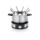 Severin Severin Severin FO2471 fondue, gourmet & wok 1,4 L 8 persona(e) - FO 2471