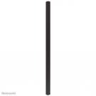 Neomounts FPMA-CP200BLACK Supporto a soffitto per TV con asta di prolunga - alt. 200 cm cod. FPMA-CP200BLACK