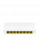 Cudy FS108D switch di rete Fast Ethernet (10/100) Bianco cod. FS108D