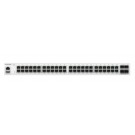 Fortinet FS-148F switch di rete L2 Gigabit Ethernet (10/100/1000) 1U Bianco cod. FS-148F