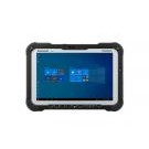 Panasonic Toughbook G2 5G 512 GB 25,6 cm (10.1") Intel® Core™ i5 16 GB Wi-Fi 6 (802.11ax) Windows 10 Pro Nero cod. FZ-G2AZ022M4