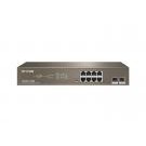 IP-COM Networks G3310P-8-150W - G3310P-8-150W