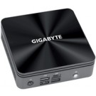 Gigabyte GB-BRI3-10110 barebone per PC/stazione di lavoro Nero BGA 1528 i3-10110U 2,1 GHz cod. GB-BRI3-10110