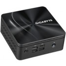 Gigabyte GB-BRR7H-4800 barebone per PC/stazione di lavoro UCFF Nero 4800U 2 GHz cod. GB-BRR7H-4800