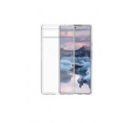 dbramante1928 Greenland custodia per cellulare 15,5 cm (6.1") Cover Trasparente cod. GLGPCL001699