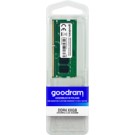 Goodram GR3200S464L22/16G memoria 16 GB 1 x 16 GB DDR4 3200 MHz cod. GR3200S464L22/16G