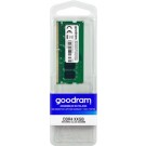 Goodram GR3200S464L22S/16G memoria 16 GB 1 x 16 GB DDR4 3200 MHz cod. GR3200S464L22S/16G