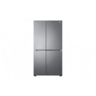 LG SIGNATURE GSBV70DSTM frigorifero side-by-side Libera installazione 655 L F Dark Graphite cod. GSBV70DSTM