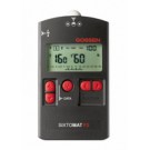 Gossen Sixtomat F2 esposimetro Nero cod. H264A
