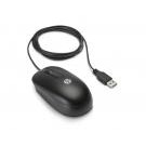 HP 3-button USB Laser Mouse - H4B81ET