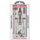 Koh-I-Noor Сompass Professional cod. H91148N