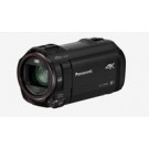 Panasonic HC-VX980EG-K videocamera Videocamera palmare 18,91 MP MOS BSI 4K Ultra HD Nero cod. HC-VX980EG-K