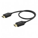 StarTech.com Cavo HDMI ad alta velocità Premium con Ethernet - 4K 60Hz - 0,5 m cod. HDMM50CMP