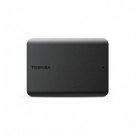 Toshiba Canvio Basics disco rigido esterno 2 TB Nero cod. HDTB520EK3AA