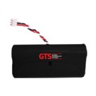 GTS HLS4278-M lettero codici a barre e accessori Batteria cod. HLS4278-M