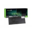 Green Cell HP107 - HP107