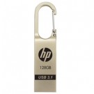 PNY HPFD760L-128 unità flash USB 128 GB USB tipo A 3.2 Gen 1 (3.1 Gen 1) Argento cod. HPFD760L-128