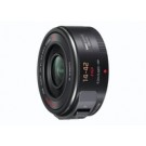 Panasonic 14-42mm F3.5-5.6 MILC Obiettivi standard Nero cod. H-PS14042E-K
