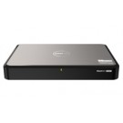 QNAP HS-264 NAS Desktop Intel® Celeron® N5105 8 GB 0 TB QNAP Turbo System Nero cod. HS-264-8G