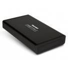 Hamlet Box esterno USB 3.0 per Hard Disk SATA 2,5 velocità di trasferimento fino a 5Gbps cod. HXD35TCU31