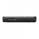 Sony ICD-PX370 dittafono Memoria interna e scheda di memoria Nero cod. ICD-PX370