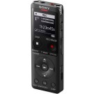 Sony ICD-UX570 Memoria interna e scheda di memoria Nero cod. ICDUX570B.CE7