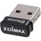 Edimax Adattatore USB Nano Bluetooth 5.0, BT-8500 - ICE-BT8500