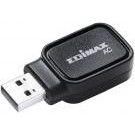 Edimax Adattatore USB AC600 Dual-Band Wi-Fi e Bluetooth 4.0, EW-7611UCB - ICE-EW7611UC