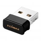 Edimax Adattatore USB Compatto 2 in 1 Wi-Fi N150 e Bluetooth 4.0, EW-7611ULB - ICE-EW7611UL