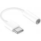 SBOX Cavo da USB-C Maschio a Audio 3.5 mm Femmina 12 cm Bianco - ICOC APP-8MAU