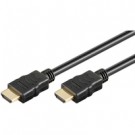 Techly ICOC HDMI-4-020NE - ICOC HDMI-4-020NE
