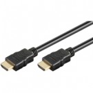 Techly ICOC HDMI-4-030NE - ICOC HDMI-4-030NE