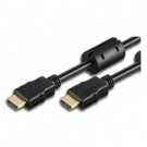 Techly 2m HDMI - ICOC HDMI-FR-020