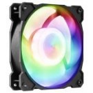 Gelid Solutions Dissipatore CPU RGB LED Radiant Alte Prestazioni per AMD e Intel - ICPU-GE-FN20