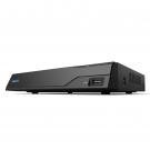 REOLINK REOLINK Videoregistratore NVR 4K PoE 8CH 2TB HDD con HDMI e VGA, PN-8 - ICR-NVS8