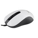 SBOX Mouse Ottico 3D USB 1000dpi M-901 Bianco - ICSB-M901W