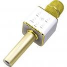 Music Man Microfono Karaoke Bluetooth con Speaker Stereo, BT-X31 - ICTX-BTX31