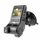 Technaxx FullHD Dual Dashcam con Camera Anteriore e Interna, TX-185 - ICTX-TX185