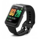 Technaxx Smartwatch Fitness Bluetooth V5.0 IP67 con Misuratore Temperatura Corporea, TX-SW7HR - ICTX-TXSW7HR