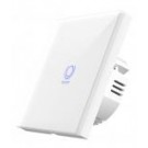 Philips Interruttore della Luce Intelligente WiFi Controllo Vocale Alexa, R7063 - IC-WO7063