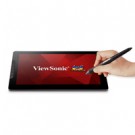 Viewsonic ID1330 tavoletta grafica Nero, Bianco 294,64 x 165,1 mm USB cod. ID1330