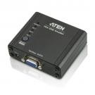 Aten Emulatore EDID per Monitor VGA, VC010 - IDATA VC-010