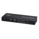 Aten Convertitore da 4K HDMI/DVI a HDMI con Disassemblatore Audio, VC881 - IDATA VC-881