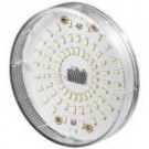 Goobay Lampada LED SMD GX53 3,2W 340 Lumen Bianco Freddo - I-HLED-SMDGX53-C36