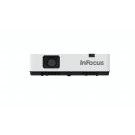 InFocus IN1039 videoproiettore Proiettore a raggio standard 4200 ANSI lumen 3LCD WUXGA (1920x1200) Bianco cod. IN1039