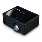 InFocus IN2136 WXGA videoproiettore Proiettore a raggio standard 4500 ANSI lumen DLP WXGA (1280x800) Compatibilità 3D Nero cod. IN2136