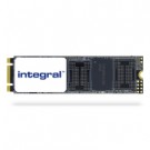 Integral INSSD128GM280 drives allo stato solido 128 GB M.2 Serial ATA III TLC cod. INSSD128GM280